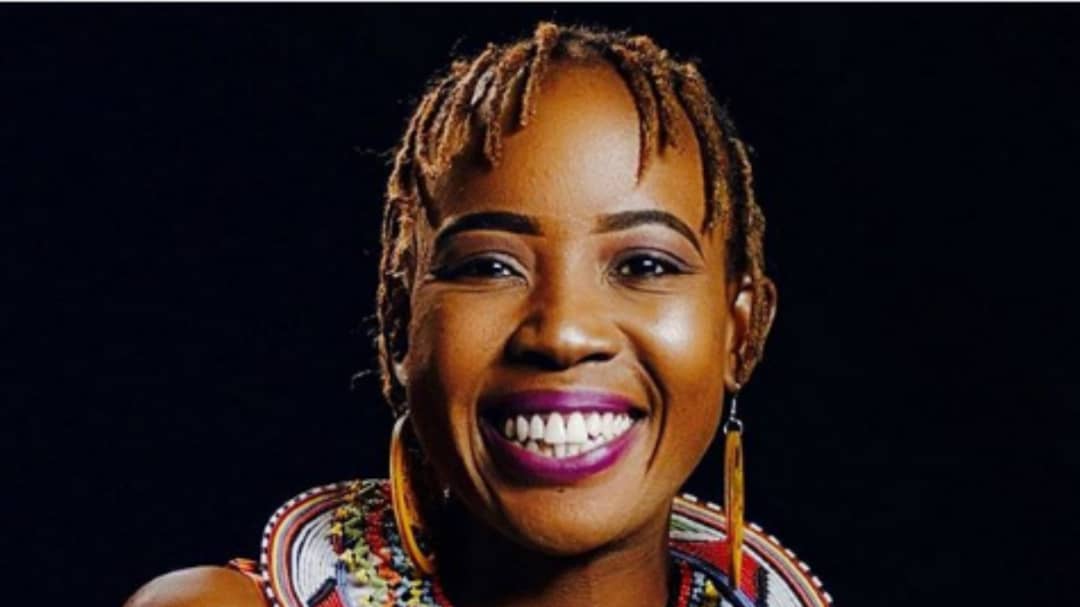 Ntsiki Mazwai Slams President Cyril Ramaphosa - South Africa Rich And ...