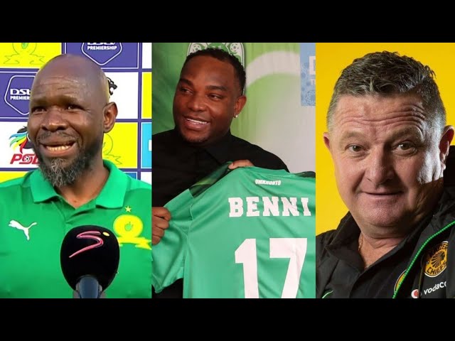 Highest Paid Orlando Pirates Players 2021 Newshub360 Net