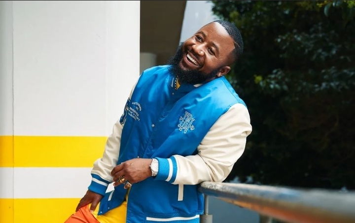 Cassper Nyovests New Body South Africa Rich And Famous 2504