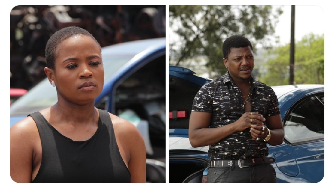 Casting News: Fanele Ntuli and Nkanyiso Mchunu Join Uzalo - South ...