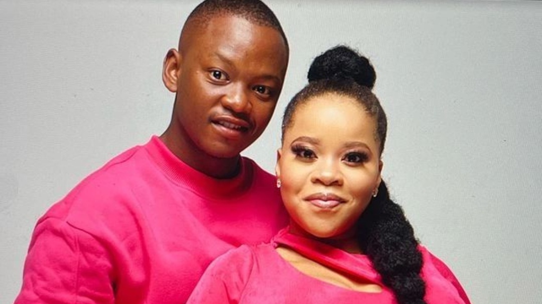 Mpumelelo Mseleku's 3rd Girlfriend is Expecting a Child - South Africa Rich And Famous