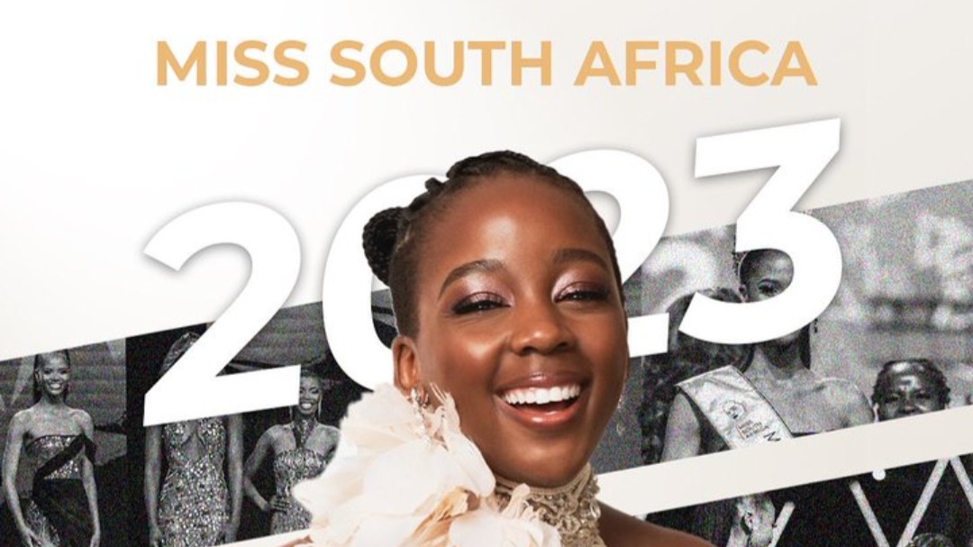 Thuso Mbedu Announced As Miss South Africa 2023 Judge South Africa Rich And Famous 