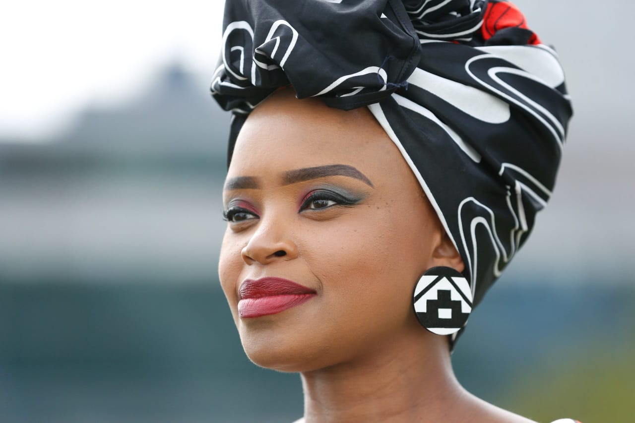 Mandela family remembers Zoleka - South Africa Rich And Famous